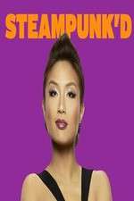 Watch Steampunk'd Freemovieswatch