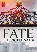 Watch Fate: The Winx Saga Freemovieswatch