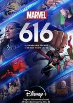 Watch Marvel's 616 Freemovieswatch