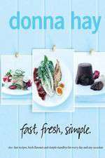 Watch Donna Hay - Fast Fresh Simple Freemovieswatch