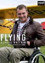 Watch Flying Across Britain with Arthur Williams Freemovieswatch