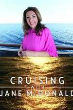 Watch Cruising with Jane McDonald Freemovieswatch