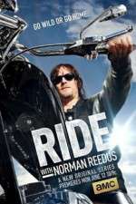 Watch Ride with Norman Reedus Freemovieswatch