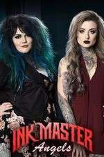Watch Ink Master: Angels Freemovieswatch