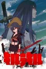 Watch Kill la Kill Freemovieswatch