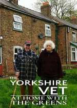 Watch The Yorkshire Vet: At Home with the Greens Freemovieswatch