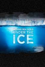Watch Bering Sea Gold Under the Ice Freemovieswatch