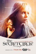 Watch The Secret Circle Freemovieswatch