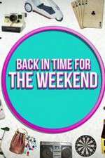 Watch Back in Time for the Weekend Freemovieswatch