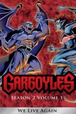 Watch Gargoyles Freemovieswatch