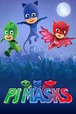 Watch PJ Masks Freemovieswatch