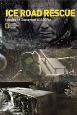 Watch Ice Road Rescue Freemovieswatch