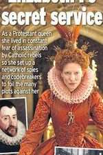 Watch Elizabeth I's Secret Agents Freemovieswatch