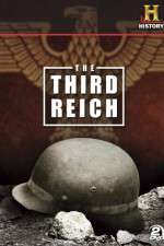 Watch Third Reich The Rise & Fall Freemovieswatch