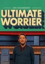 Watch Jon Richardson: Ultimate Worrier Freemovieswatch