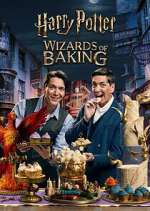 Watch Harry Potter: Wizards of Baking Freemovieswatch