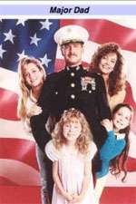 Watch Major Dad Freemovieswatch