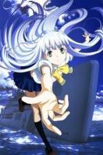 Watch Aoki Hagane no Arpeggio: Ars Nova Freemovieswatch