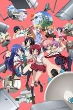 Watch Joukamachi no Dandelion Freemovieswatch