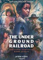 Watch The Underground Railroad Freemovieswatch