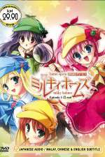 Watch Tantei Opera Milky Holmes Freemovieswatch