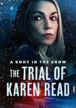 Watch A Body In The Snow: The Trial of Karen Read Freemovieswatch