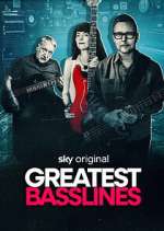 Watch Greatest Basslines Freemovieswatch
