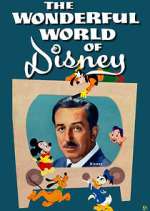 Watch The Wonderful World of Disney Freemovieswatch