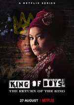 Watch King of Boys: The Return of the King Freemovieswatch