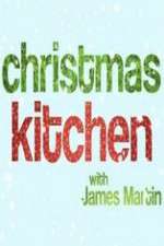 Watch Christmas Kitchen with James Martin Freemovieswatch