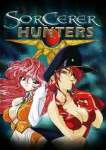 Watch Sorcerer Hunters Freemovieswatch