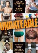 Watch Undateable Freemovieswatch