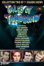 Watch Tales of Tomorrow Freemovieswatch