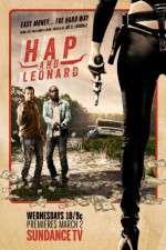 Watch Hap and Leonard Freemovieswatch