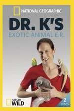 Watch Dr Ks Exotic Animal ER Freemovieswatch