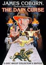 Watch Dashiell Hammett's The Dain Curse Freemovieswatch