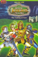 Watch Mystic Knights of Tir Na Nog Freemovieswatch