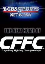 Watch Cage Fury Fighting Championships Freemovieswatch