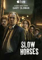 Watch Slow Horses Freemovieswatch