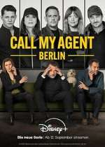 Watch Call My Agent Berlin Freemovieswatch