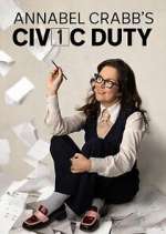 Watch Annabel Crabb\'s Civic Duty Freemovieswatch