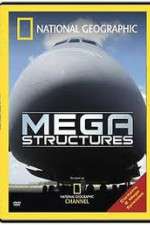 Watch MegaStructures Freemovieswatch