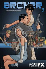 Watch Archer Freemovieswatch