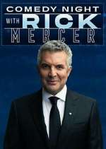 Watch Comedy Night with Rick Mercer Freemovieswatch