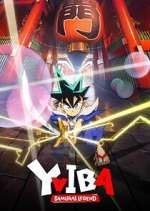 Watch Yaiba: Samurai Legend Freemovieswatch