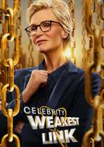 Watch Celebrity Weakest Link Freemovieswatch