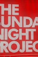 Watch The Sunday Night Project Freemovieswatch