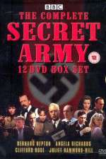 Watch Secret Army Freemovieswatch