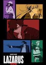 Watch Lazarus Freemovieswatch