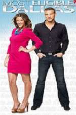 Watch Most Eligible Dallas Freemovieswatch